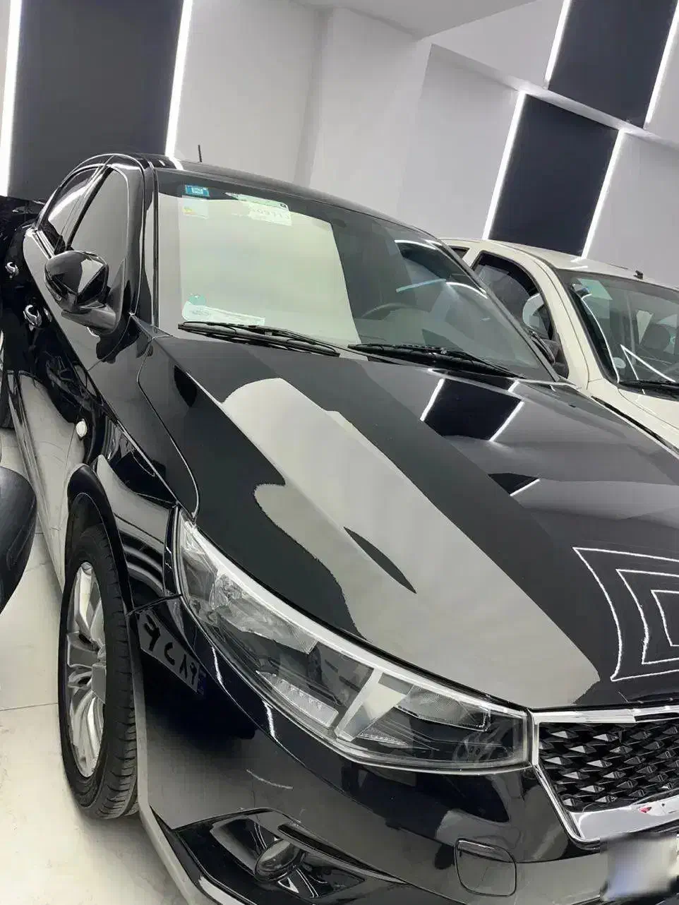 تارا v2 اتومات مدل۱۴۰۲|خودرو سواری و وانت|اردبیل, |دیوار