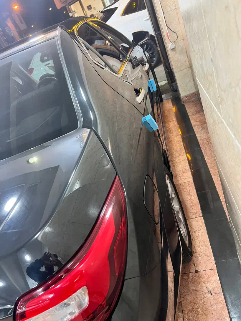 دنا پلاس توربو فول|خودرو سواری و وانت|رشت, کوی غلام نیا|دیوار