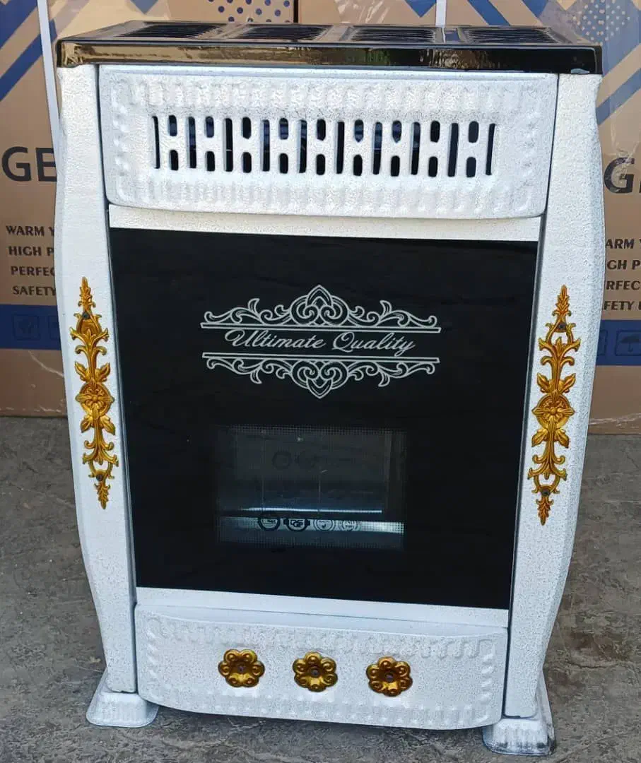 بخاری گازی جنرال ۸هزار|بخاری، هیتر، شومینه|محمدشهر, محمدشهر|دیوار