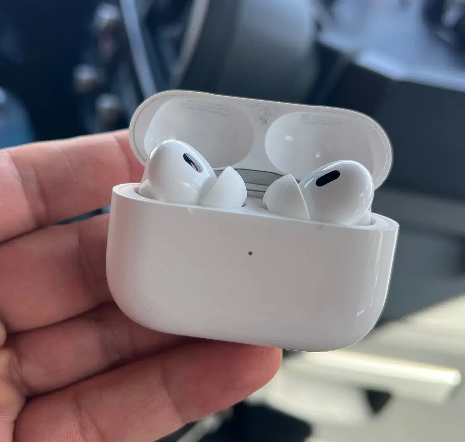 Air pad pro2|لوازم جانبی موبایل و تبلت|کرمان, |دیوار