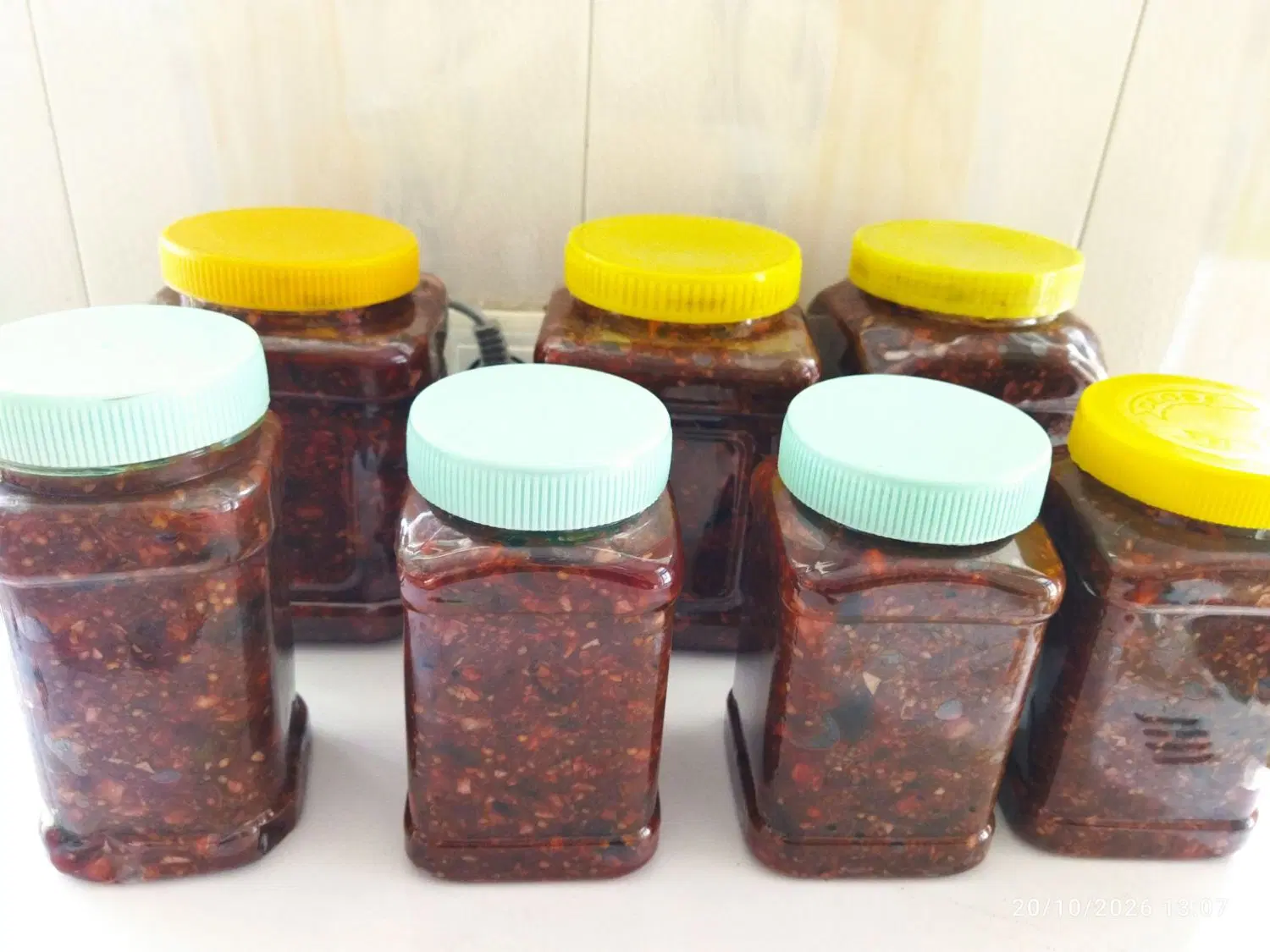 ترشی|خوردنی و آشامیدنی|دورود, |دیوار