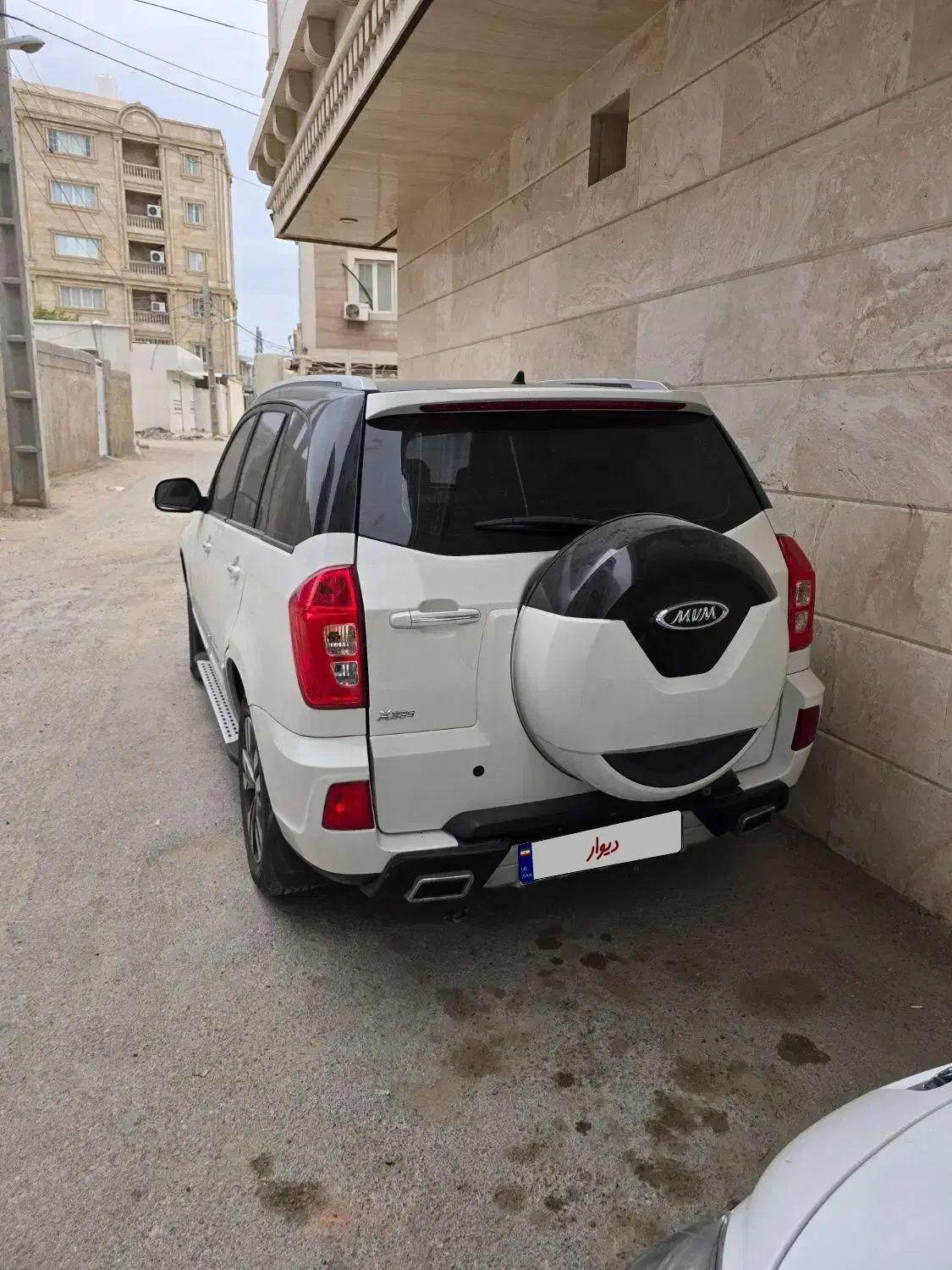 x33s|خودرو سواری و وانت|بندرعباس, |دیوار