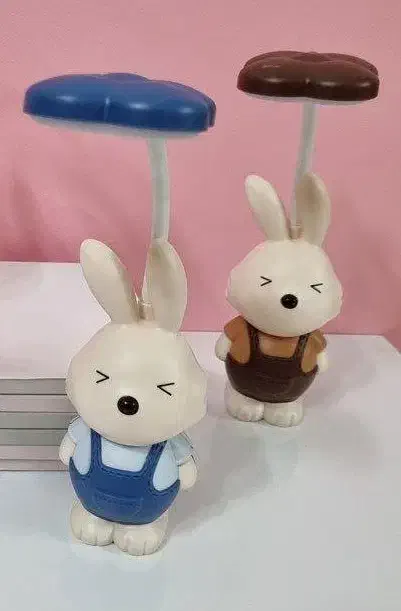 چراغ مطالعه خرسی|لامپ و چراغ|مشهد, شهید بهشتی|دیوار