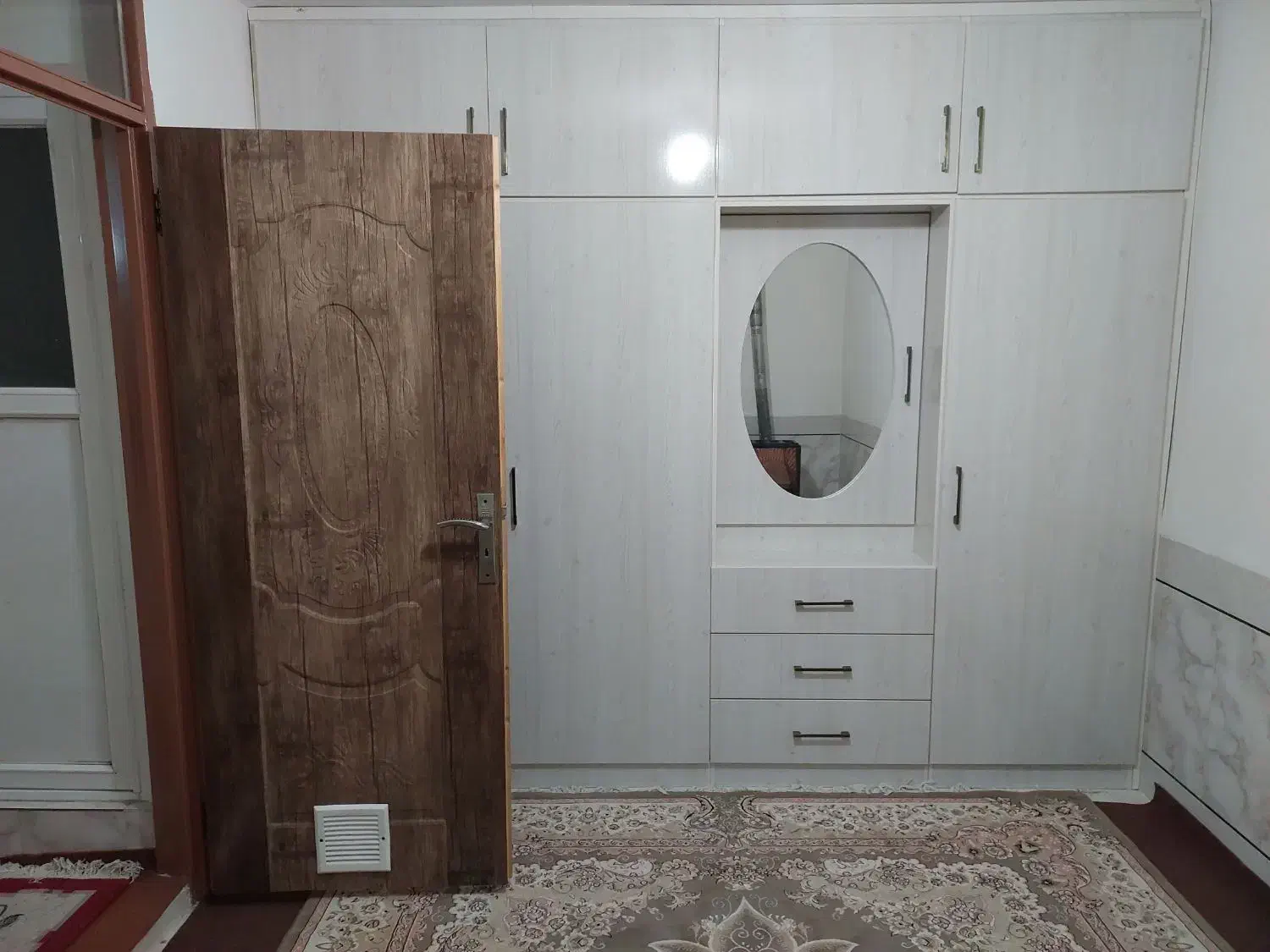 اجاره آپارتمان روزانه فریدونشهر|اجارهٔ کوتاه‌مدت آپارتمان و سوئیت|فریدونشهر, |دیوار