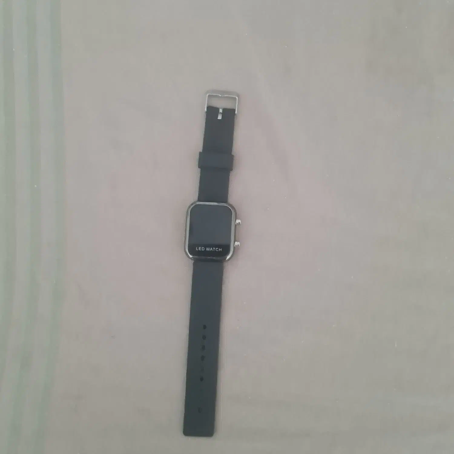 ساعت ال ای دی|لوازم جانبی موبایل و تبلت|کرمان, |دیوار