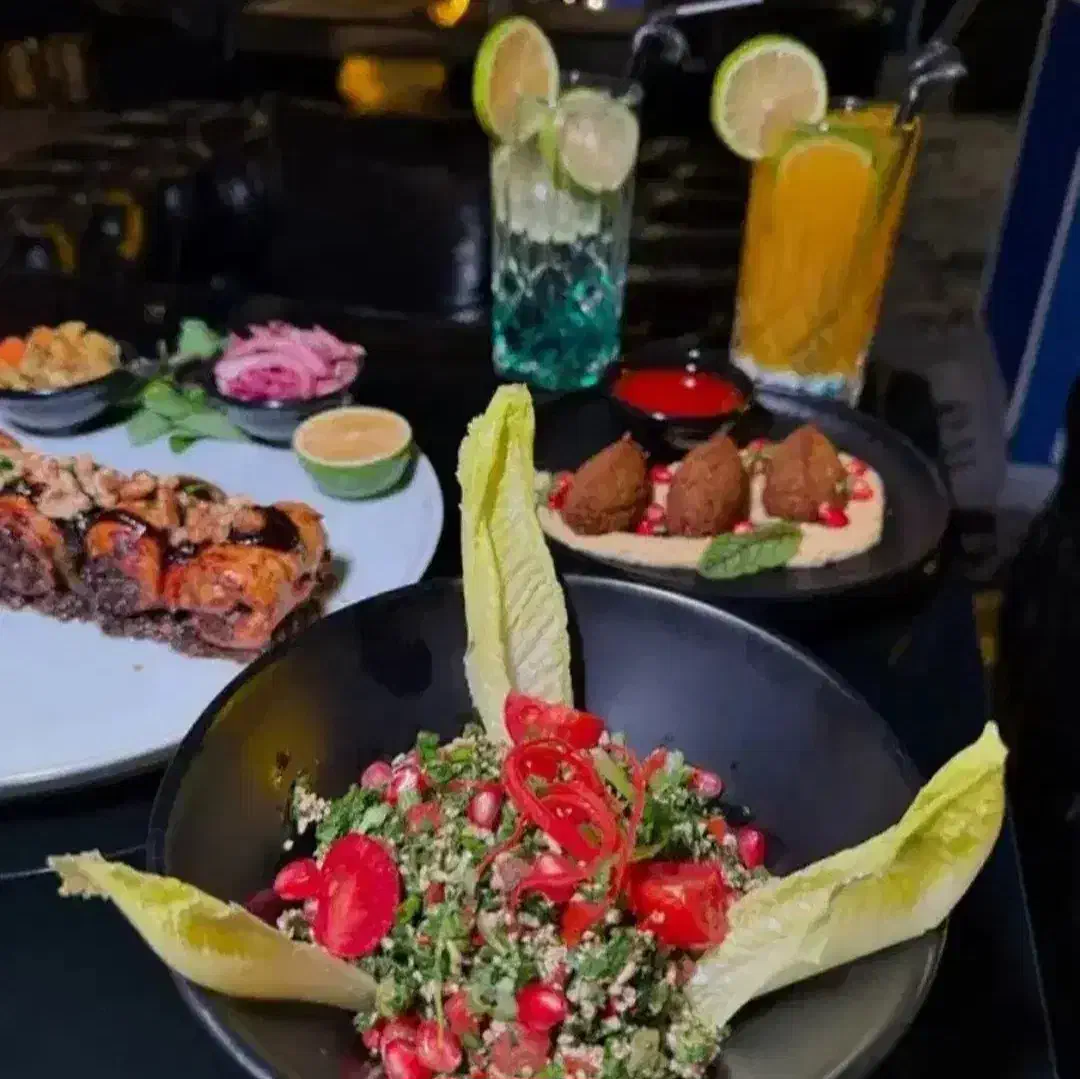 استخدام کارگر ساده تا ماهر در رستوران و کافه|استخدام خدمات فروشگاه و رستوران|تهران, تجریش|دیوار