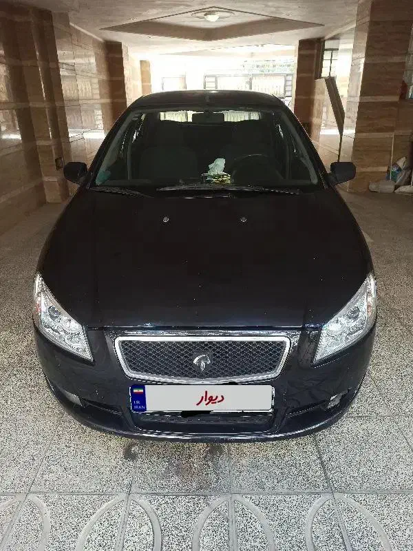 رانا EL|خودرو سواری و وانت|اندیشه, شهرک صدف|دیوار