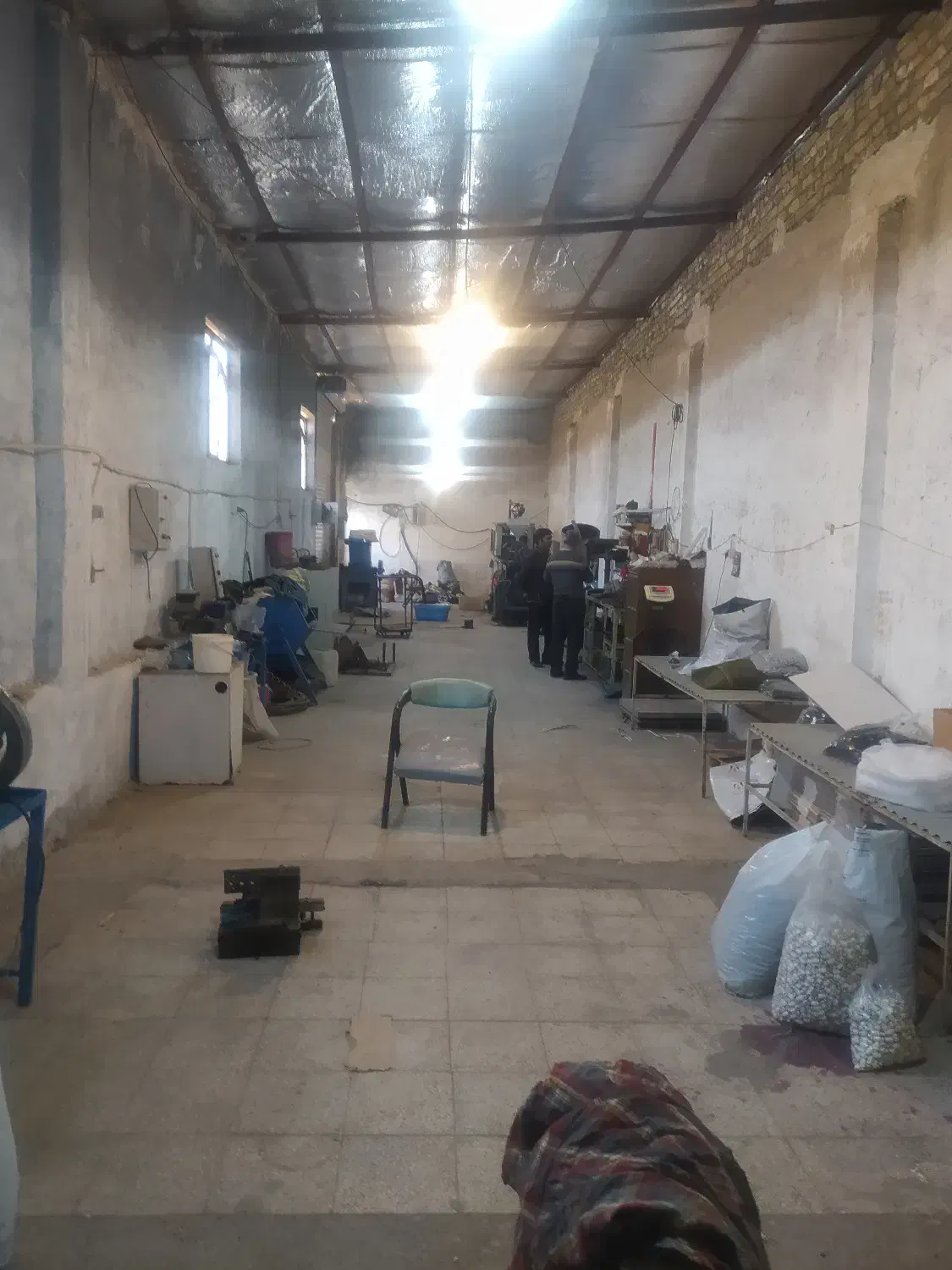 اجاره سالن|اجارهٔ مغازه و غرفه|چناران, |دیوار