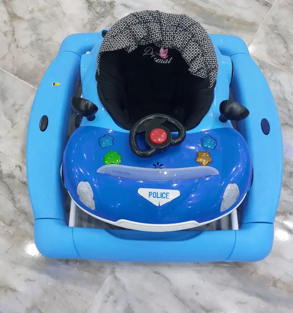 روروئک موزیکال دلیجان|کالسکه و لوازم جانبی|بندرعباس, |دیوار