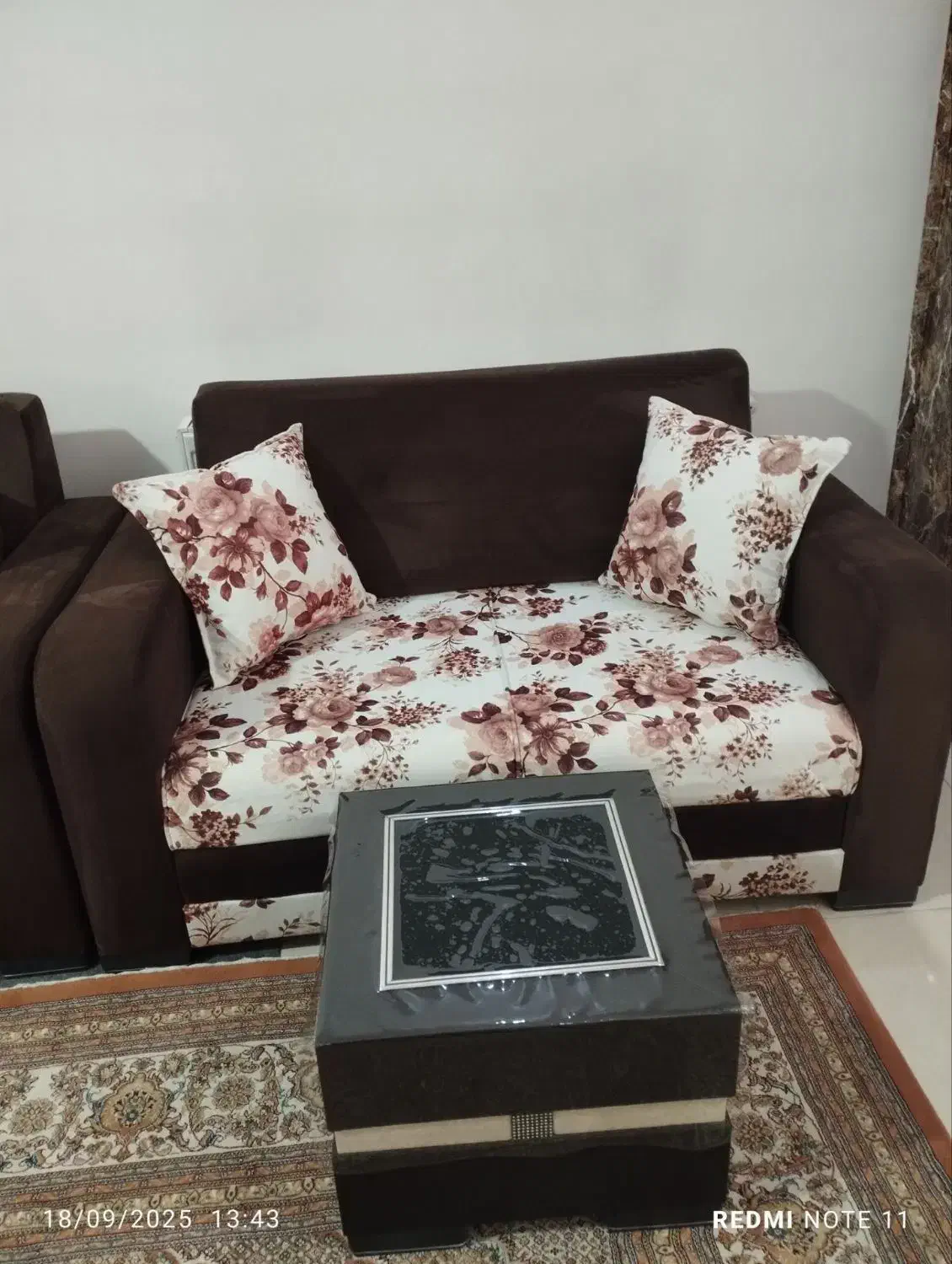 مبل زیبا و شیک اسپورت|مبلمان خانگی و میز عسلی|ارومیه, |دیوار