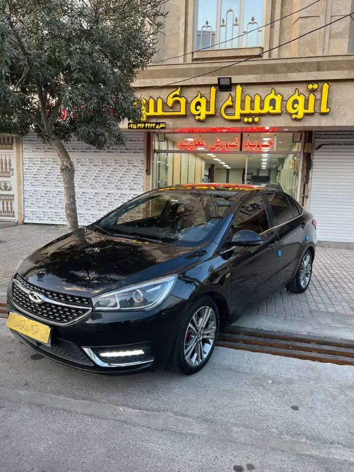 آریزو۵مدل۹۹اتومات معاوضه نقد|خودرو سواری و وانت|مشهد, دانشجو|دیوار