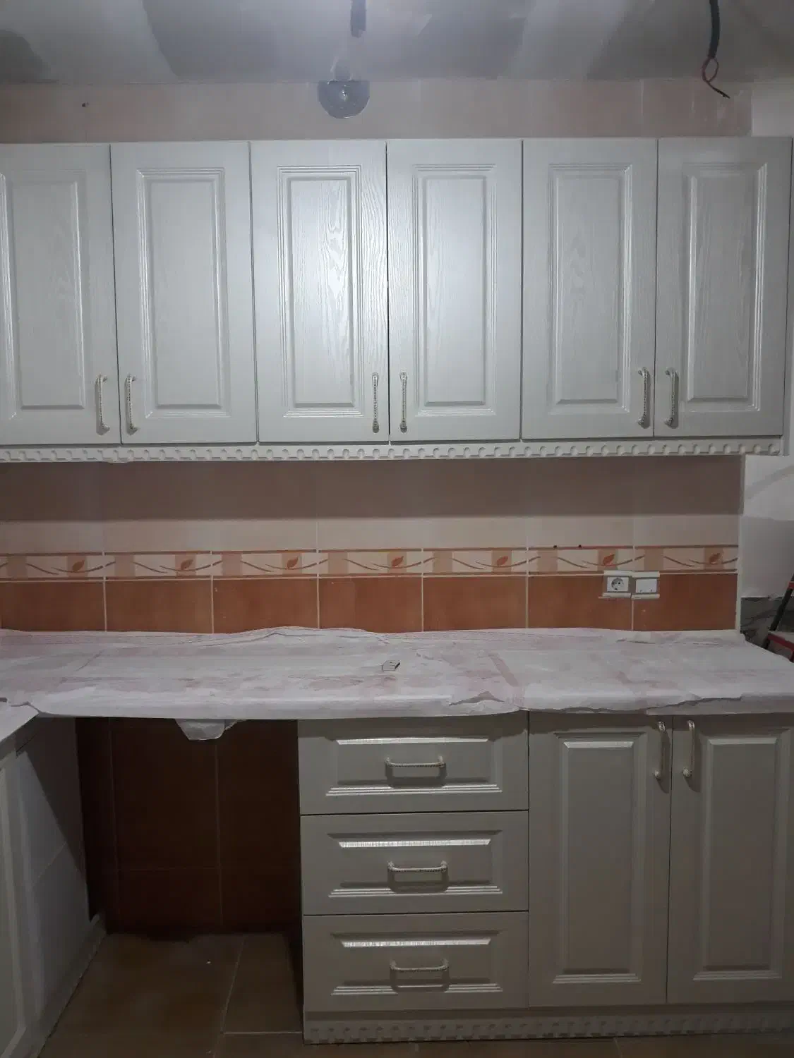 کابینت ممبران درجه یک|مصالح و تجهیزات ساختمان|گرگان, |دیوار