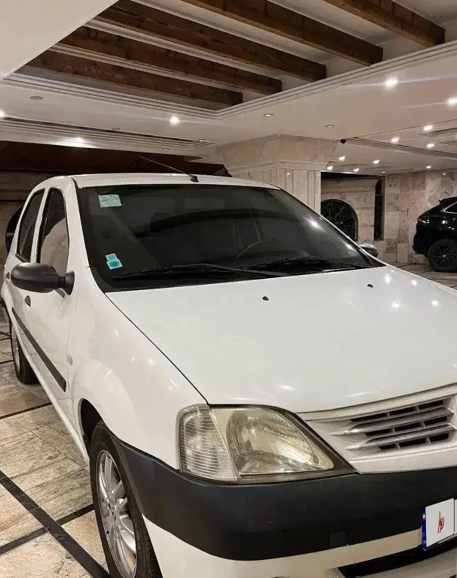 پارس تندر ۹۷(اقساطی)|خودرو سواری و وانت|تهران, تهرانپارس غربی|دیوار