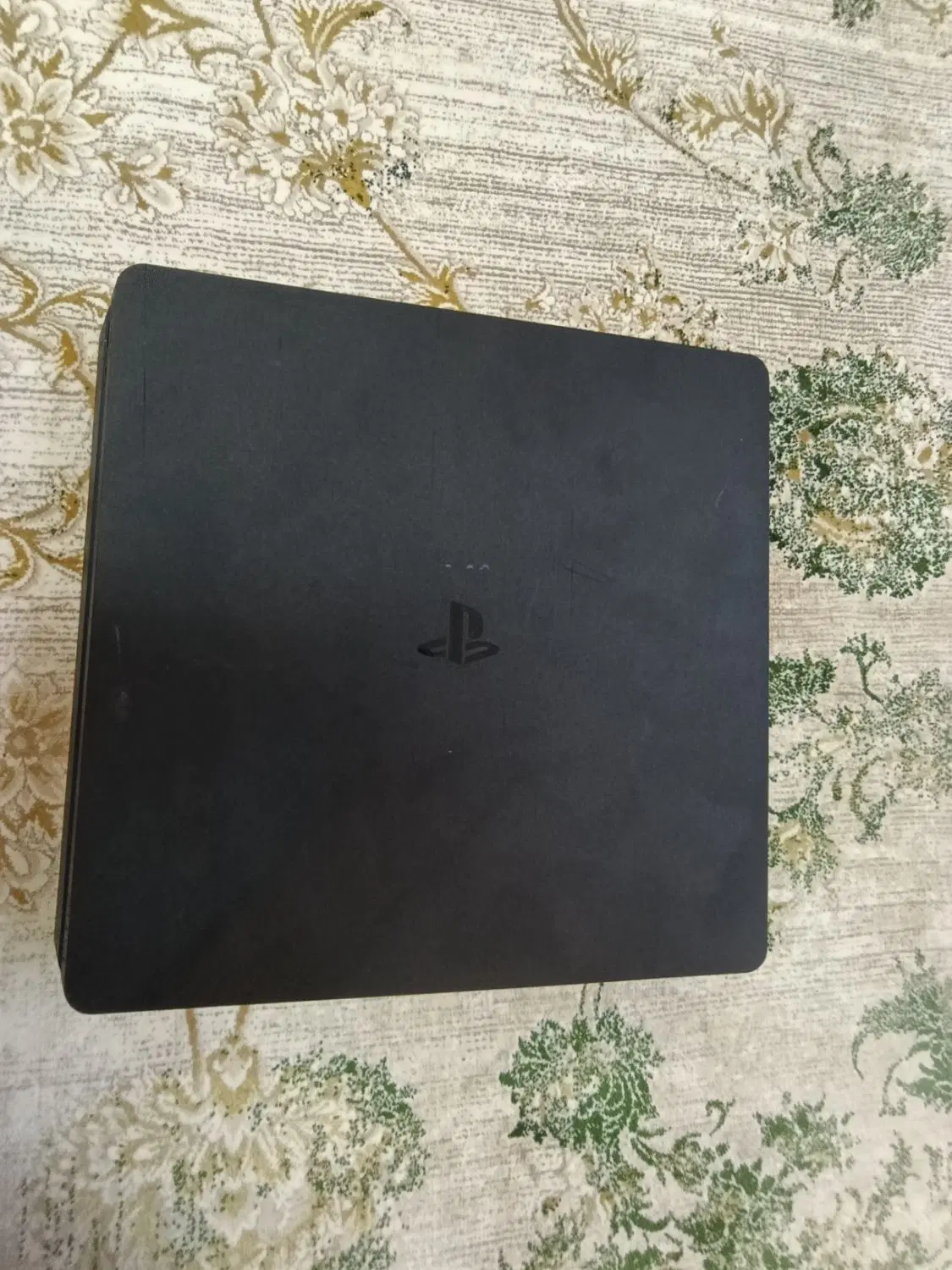 ps4 slim|کنسول، بازی ویدئویی و آنلاین|کرمانشاه, |دیوار