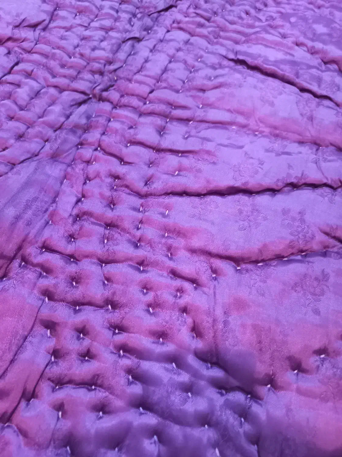 لحاف پنبه ای دونفره لحاف لایکو یک نفره بالش لایکو|رختخواب، بالش، پتو|مشهد, خرمشهر|دیوار