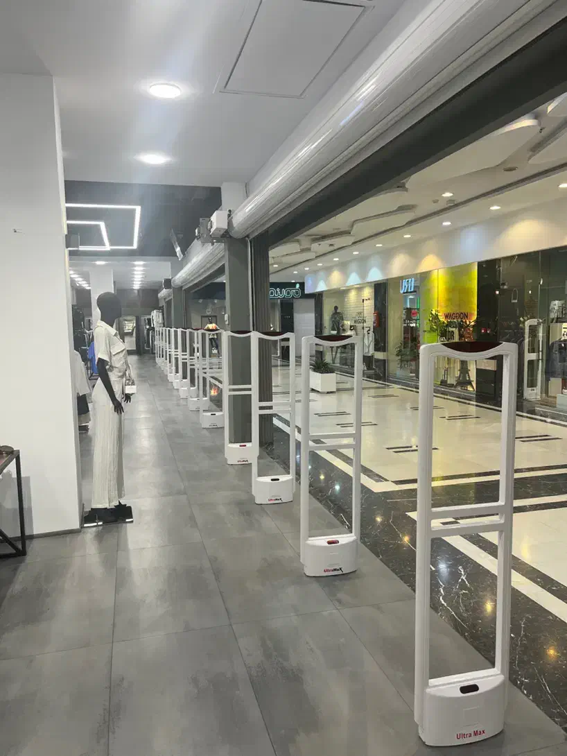 تگ دزدگیر و انتن دزدگیر فروشگاهی|فروشگاه و مغازه|تهران, مهران (سیدخندان)|دیوار