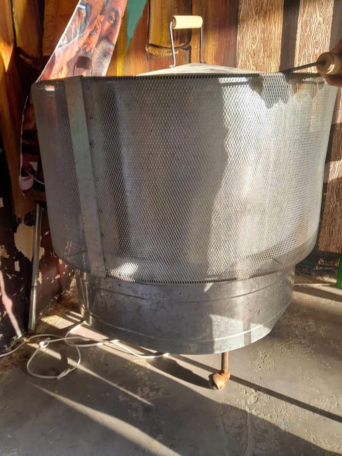 تنورگازی|اجاق گاز و لوازم برقی پخت‌وپز|دهدشت, |دیوار