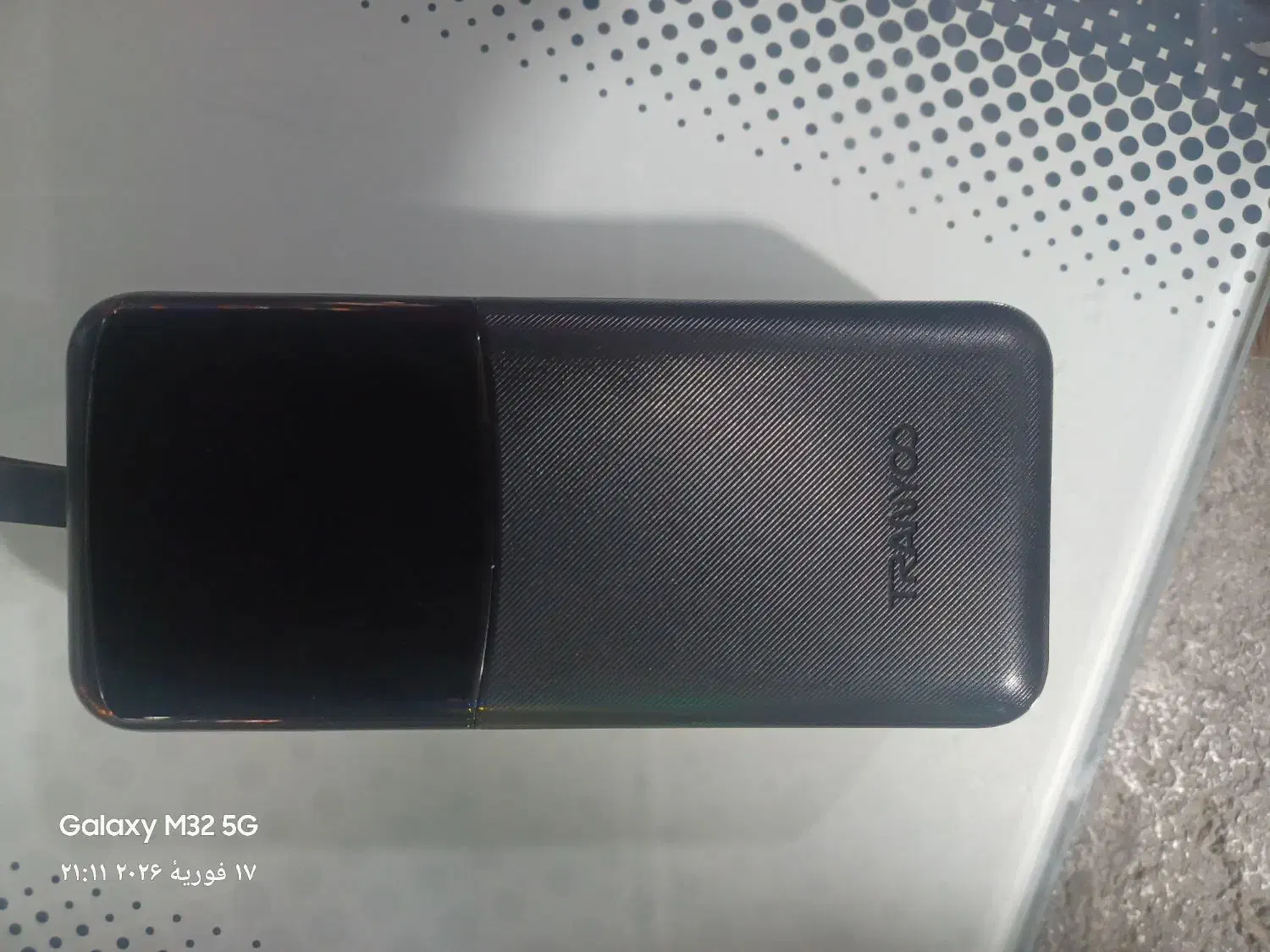 پاور بانک|لوازم جانبی موبایل و تبلت|قشم, |دیوار