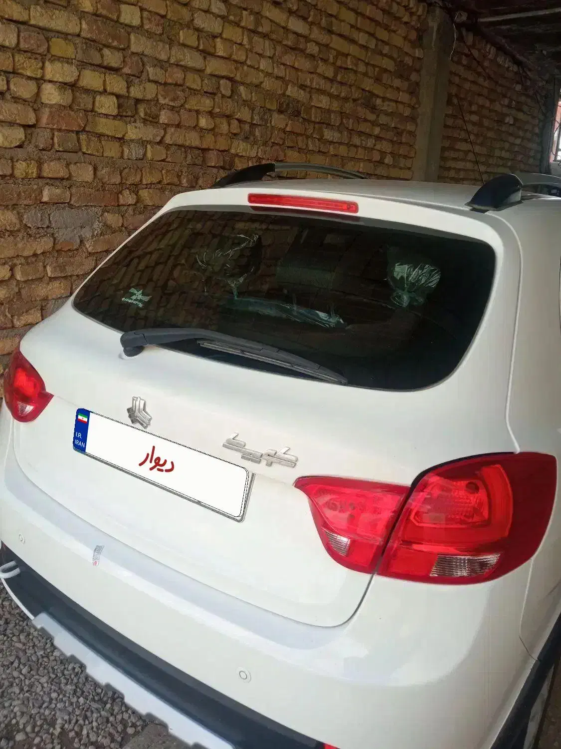 کوییکMT|خودرو سواری و وانت|سمیرم, |دیوار