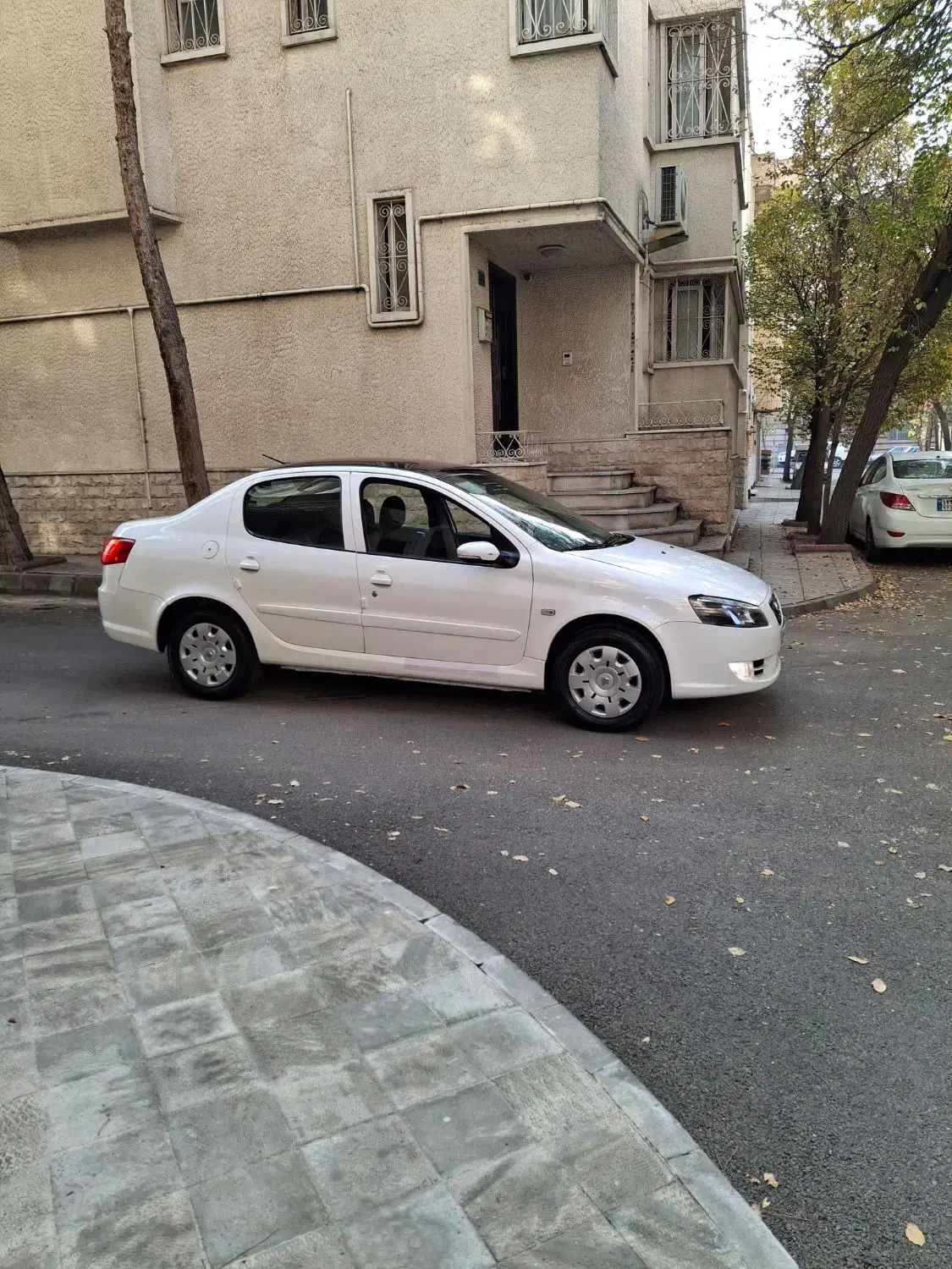 رانا پلاس پانوراما شش دنده ، مدل 1401 فول|خودرو سواری و وانت|تبریز, |دیوار