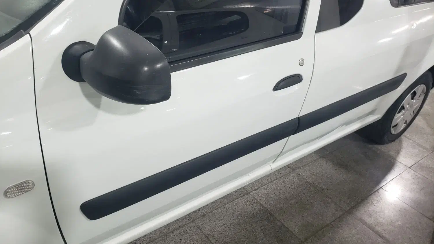 ال۹۰ وانت ۹۵|خودرو سواری و وانت|تایباد, |دیوار