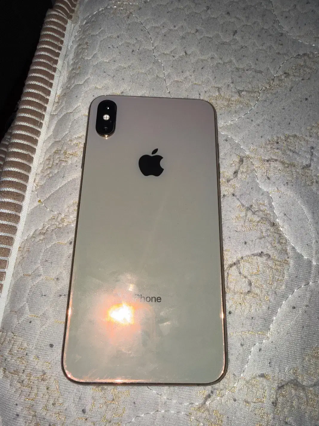 ایفونxsmax 256gig|موبایل|تبریز, |دیوار