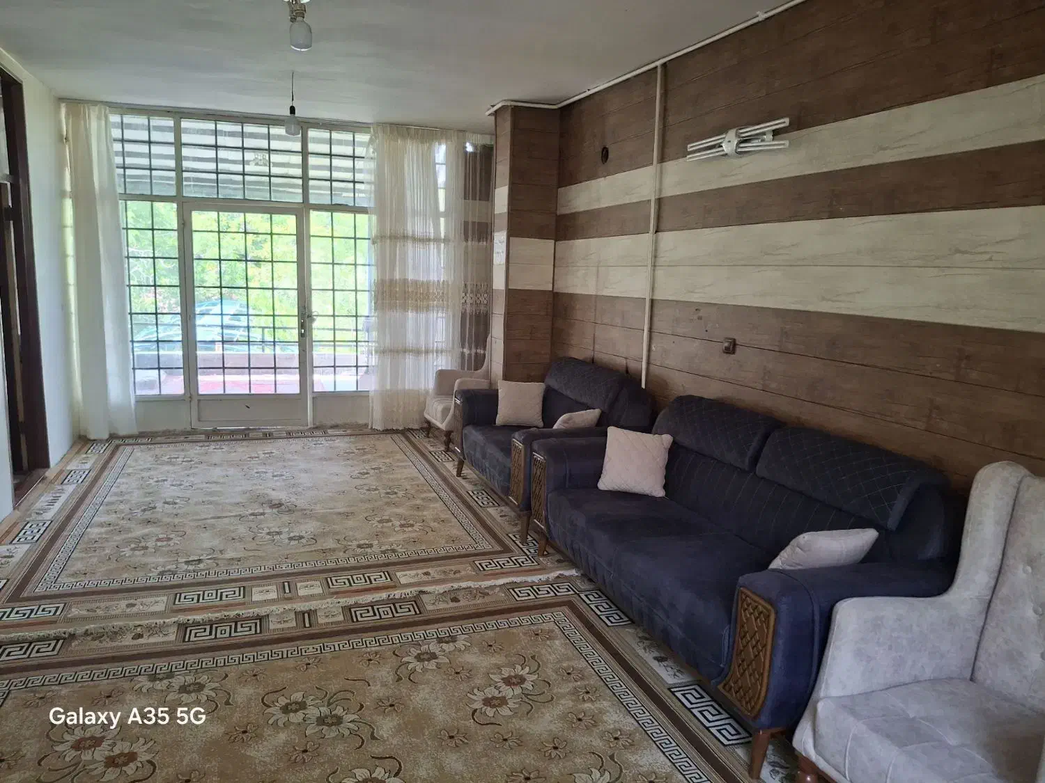 اجاره سویت منزل وویلالب خودآب|اجارهٔ کوتاه‌مدت آپارتمان و سوئیت|سامان, |دیوار