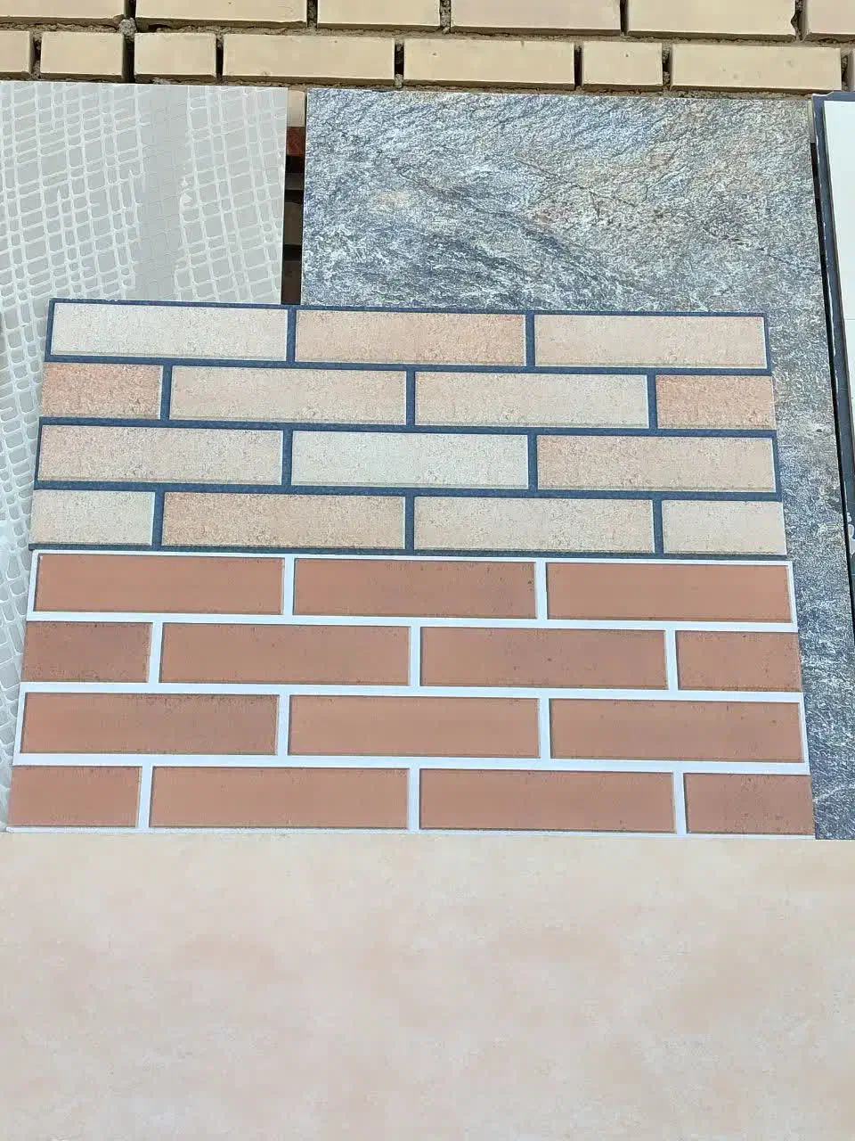 فروش و پخش کاشی و سرامیک اقساطی|مصالح و تجهیزات ساختمان|کاشان, شهرک صنعتی فتح المبین|دیوار