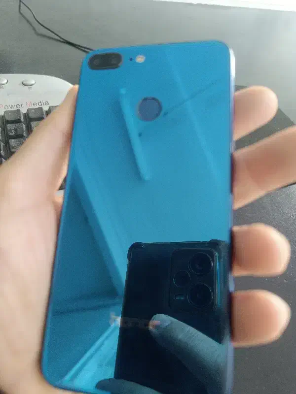 هانر 9 lite|موبایل|سبزوار, پاسداران|دیوار