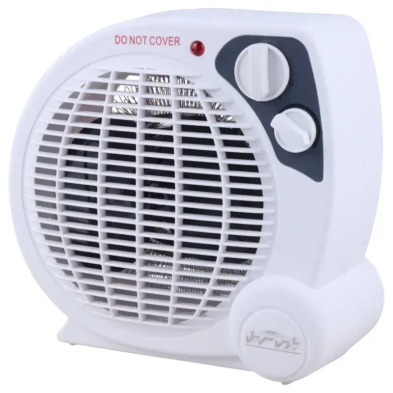 بخاری برقی فن دار پارس سهیل دارای نشان استاندارد|بخاری، هیتر، شومینه|رشت, کوی طالقانی|دیوار