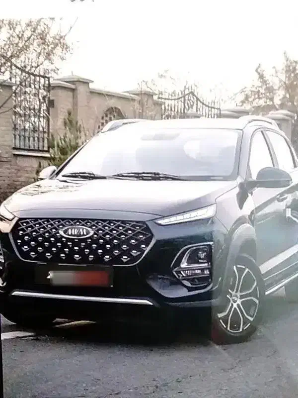 x22 pro|خودرو سواری و وانت|گرگان, |دیوار