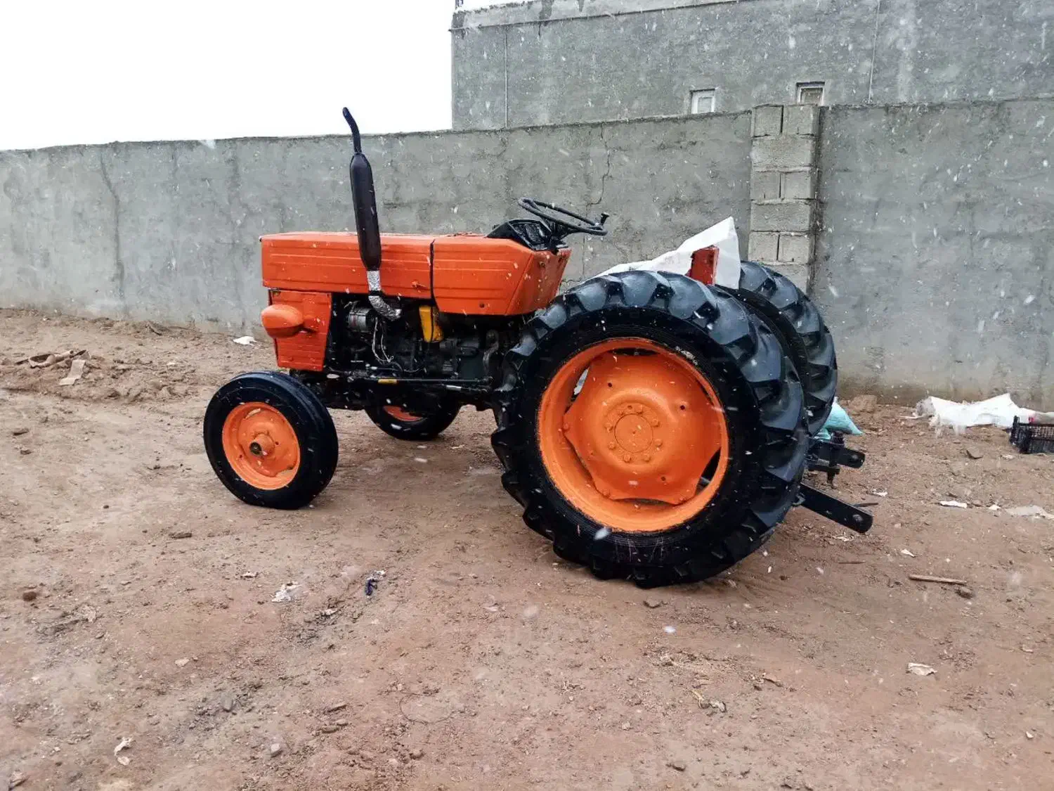 فیات سه سیلند|خودرو سنگین|گناباد, |دیوار