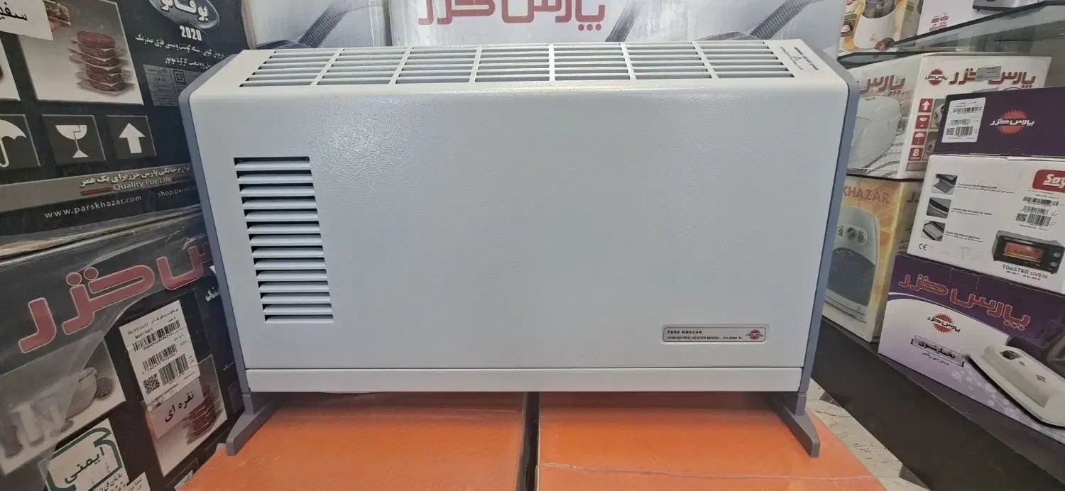 فن هیتر و بخاری پارس خزر|بخاری، هیتر، شومینه|شیراز, بازار|دیوار