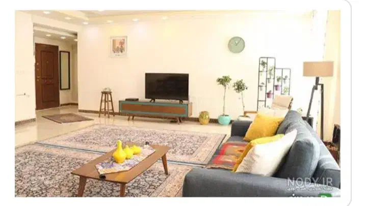 اپارتمان نقلی|فروش آپارتمان|شاهینشهر, ۹ دی|دیوار