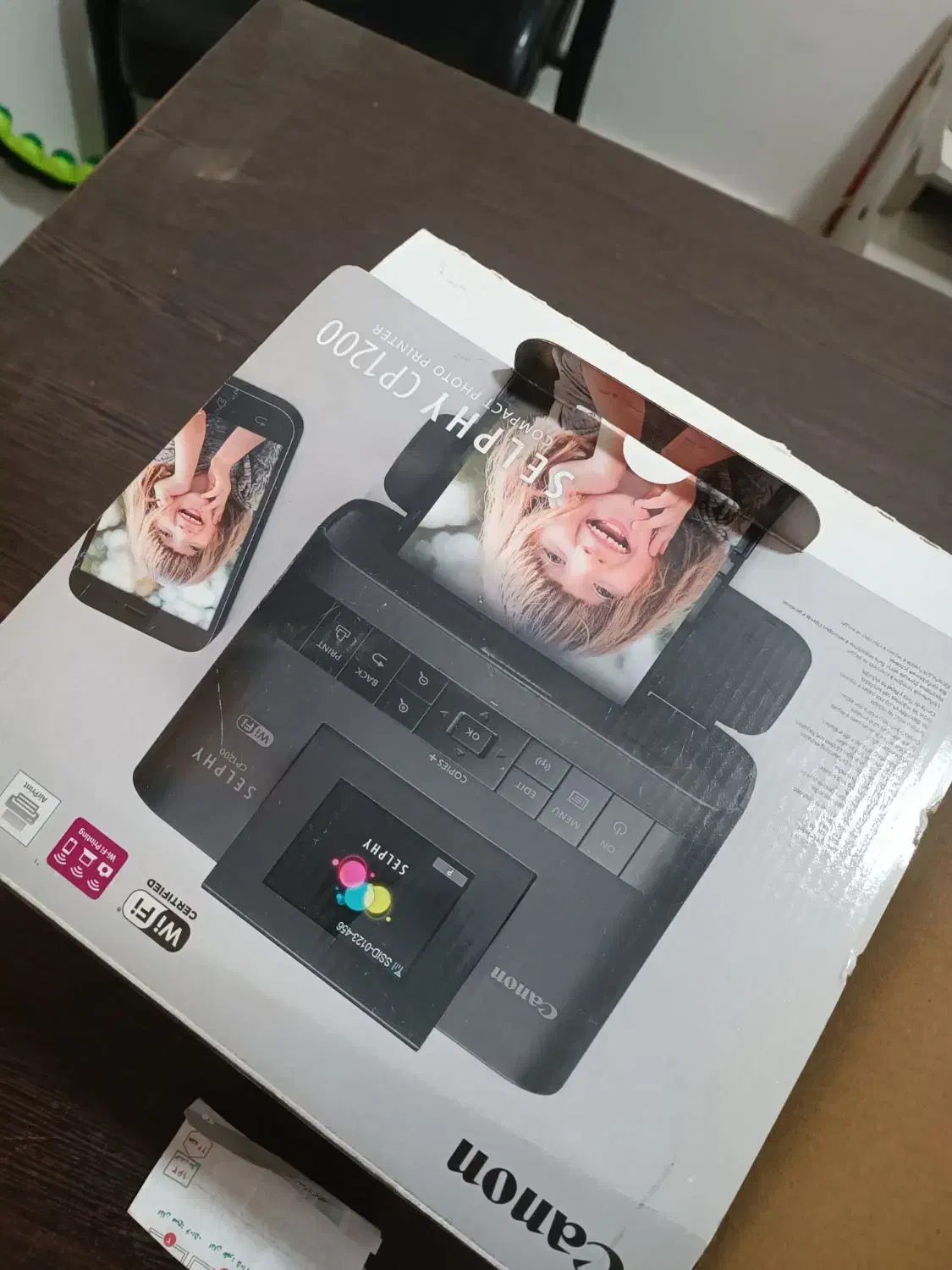 چاپگر|پرینتر، اسکنر، کپی، فکس|آزادشهر, |دیوار