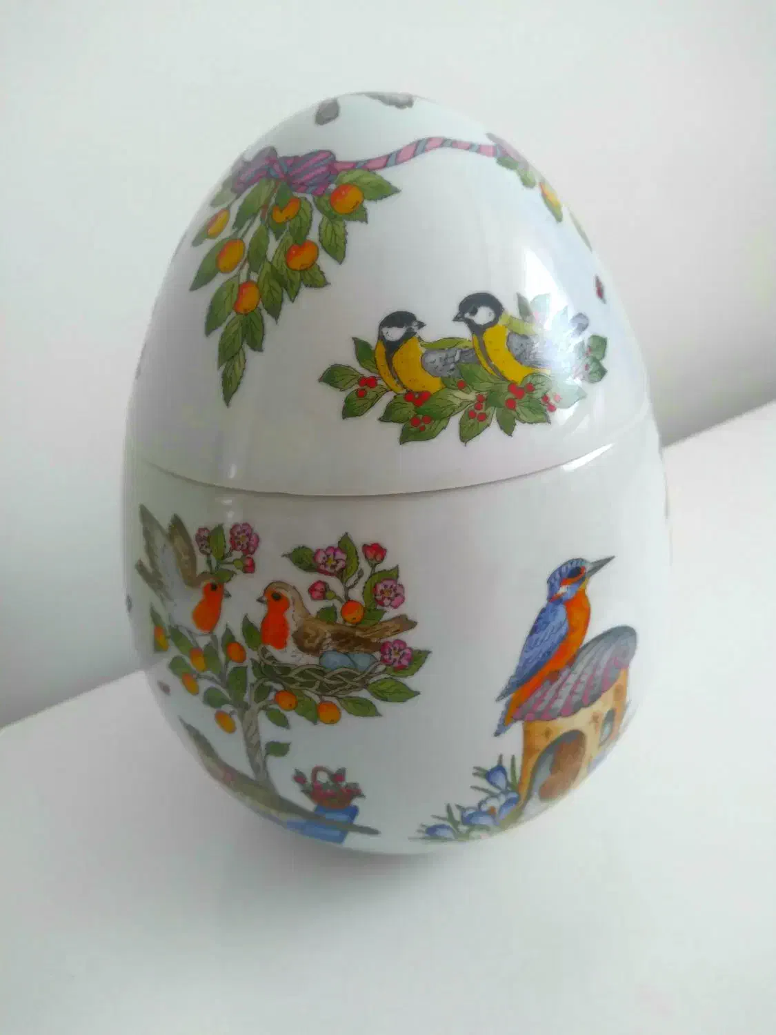 ظرف چینی hutschenreuther اورجینال|ظروف سرو و پذیرایی|تهران, زعفرانیه|دیوار