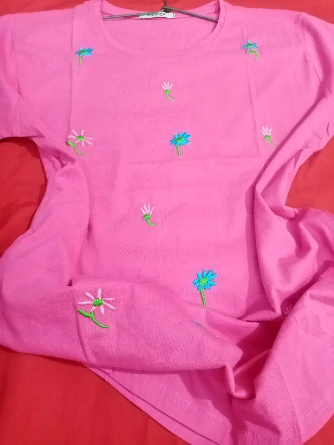 لباس خونگی با قیمتی مناسب آوردم براتون|لباس|خرمدره, |دیوار