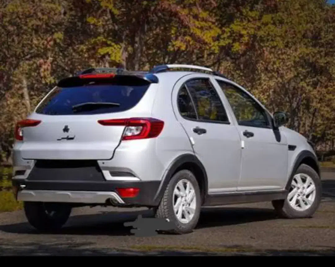 فروش حواله اطلس S|خودرو سواری و وانت|صدرا-فارس, فاز ۱|دیوار