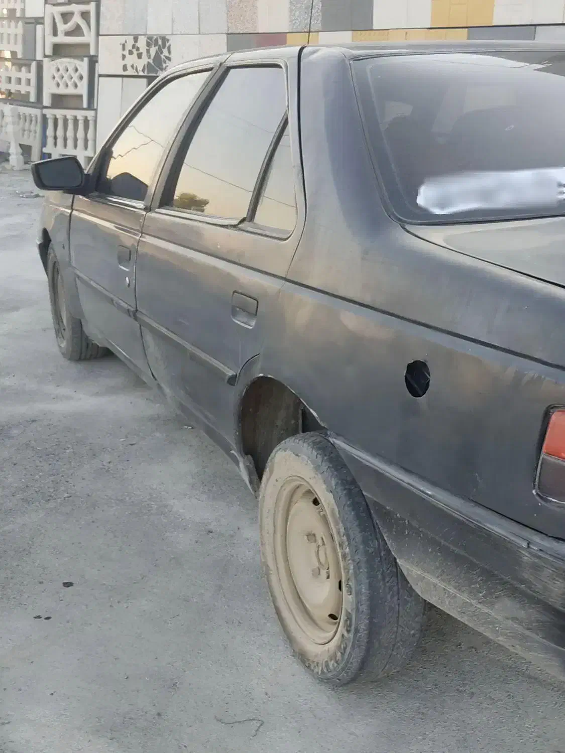 پژو 405|خودرو سواری و وانت|قم, جمکران|دیوار