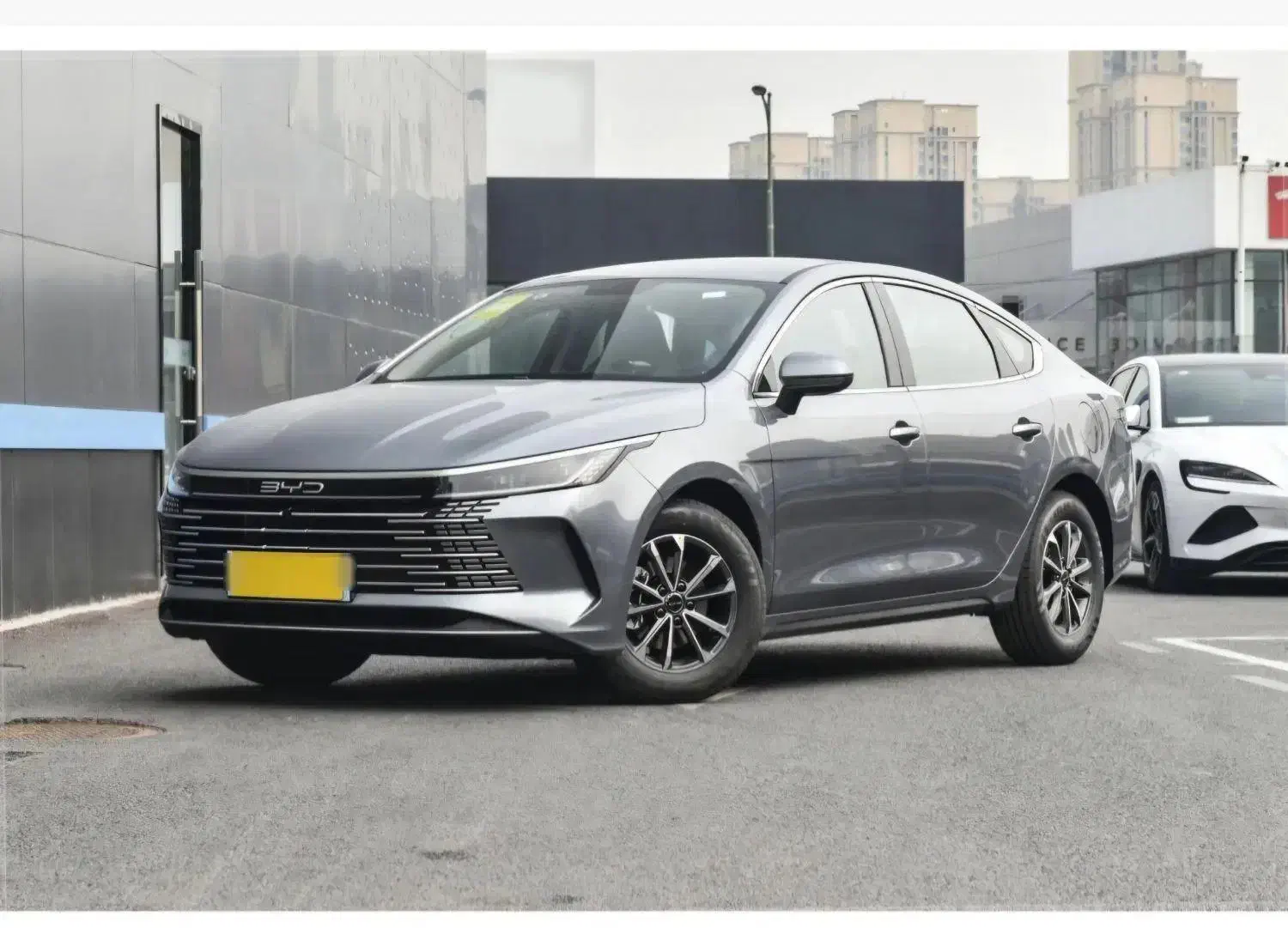 BYD Destroyer دسترویر ۲۰۲۵ پلاگین هیبرید|خودرو سواری و وانت|اهواز, کیانپارس |دیوار