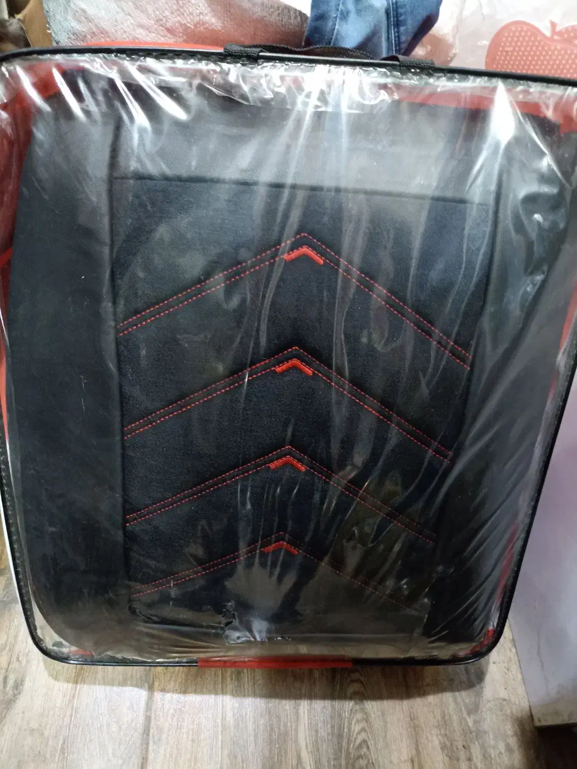 روکش صندلی|قطعات یدکی و لوازم جانبی|رشت, سیا اسطلخ|دیوار