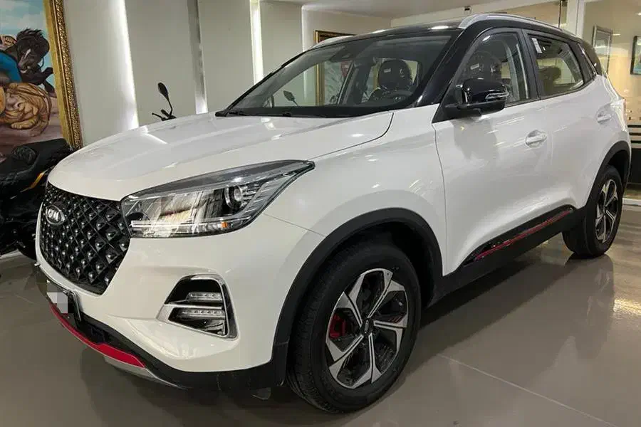 ایکس ۵۵ پرو اکسلنت|خودرو سواری و وانت|نهاوند, |دیوار