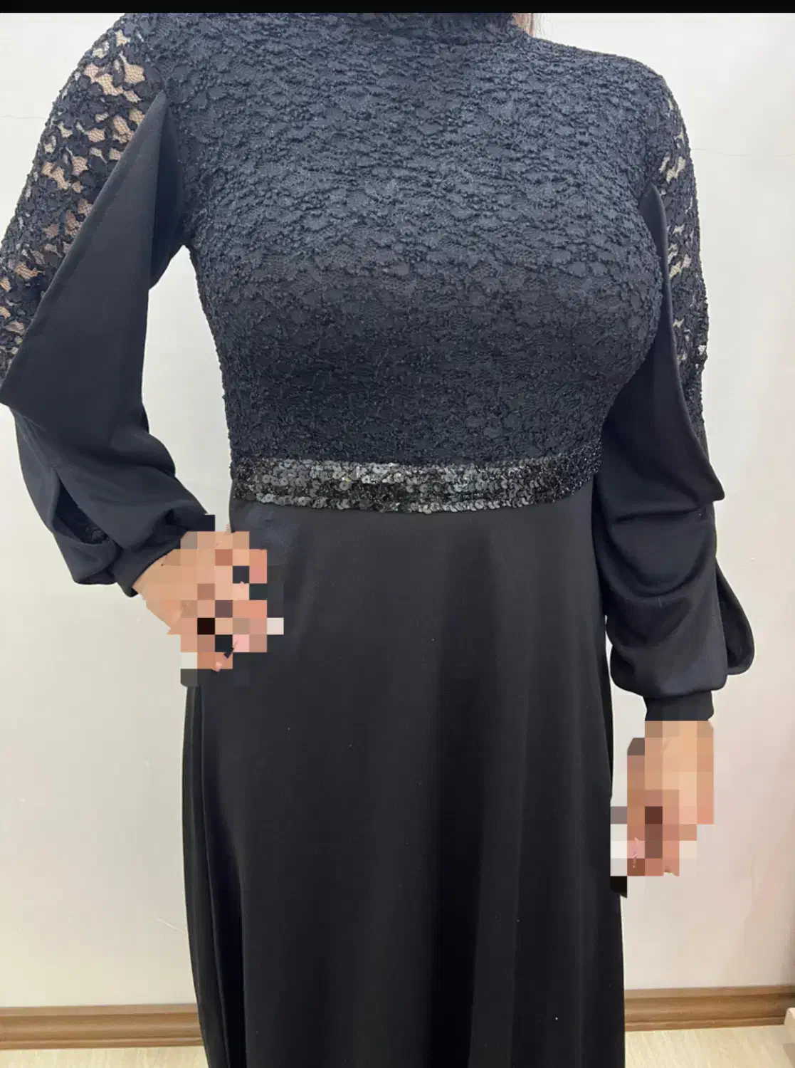 لباس مجلسی نو|لباس|ماکو, |دیوار
