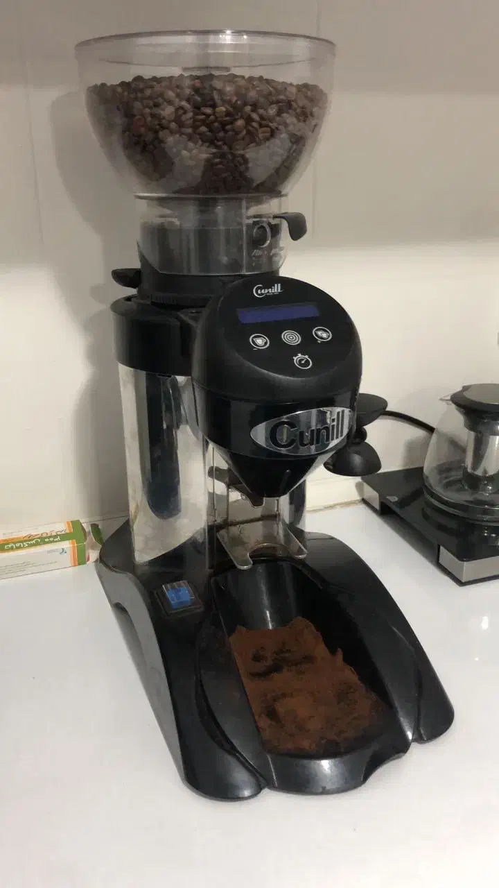 اسیاب قهوه|کافی‌شاپ و رستوران|امیدیه, |دیوار