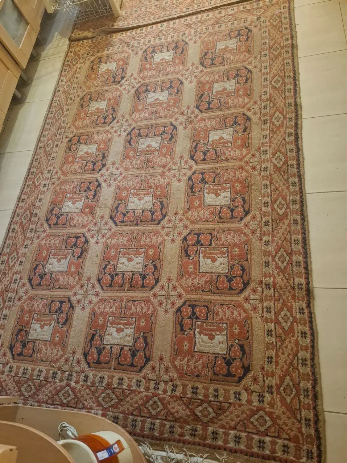 فرش ۴، ۶ ،۹ متری و قالیچه|فرش|ساری, |دیوار