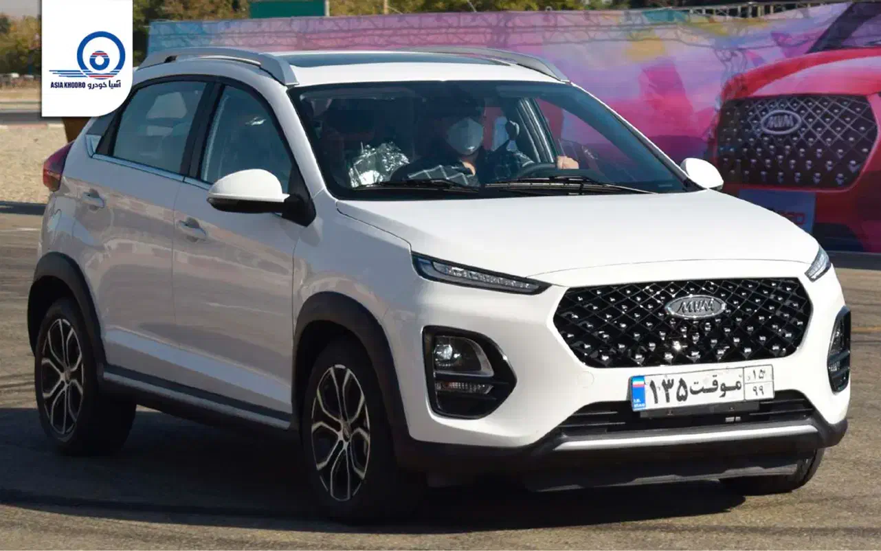 X22پرو|خودرو سواری و وانت|کرمان, |دیوار