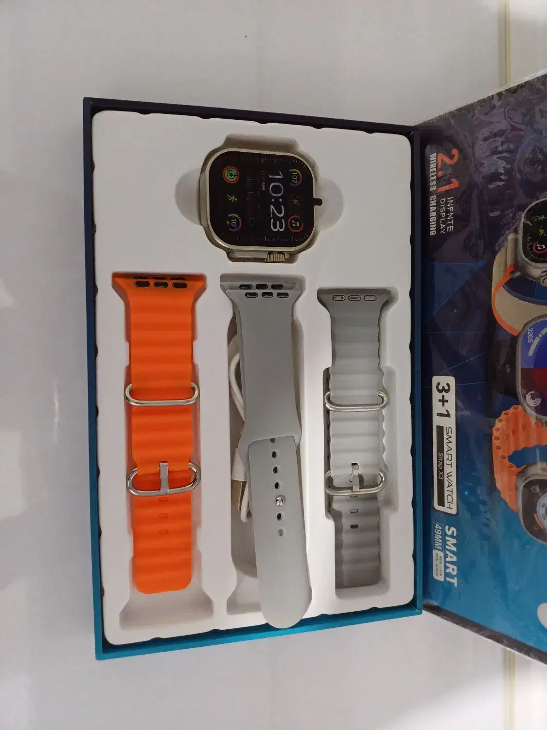 ساعت هوشمند|ساعت|سنندج, |دیوار