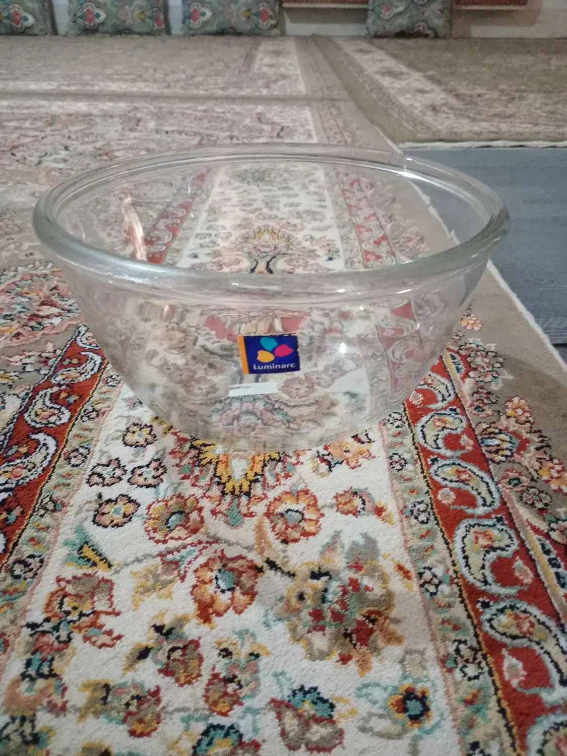 اش خوری فرانسوی|ظروف سرو و پذیرایی|قم, شهدا|دیوار