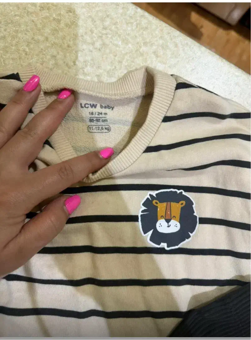 لباس السی|کفش و لباس بچه|تهران, جردن|دیوار