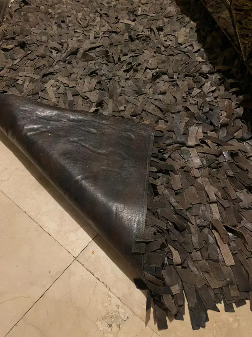 فرش چرم|فرش|نیشابور, شهرک رسولی|دیوار